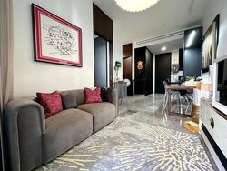 Jervois Privé (D10), Apartment #577085771